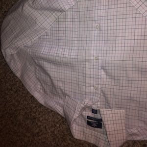 Dockers button up